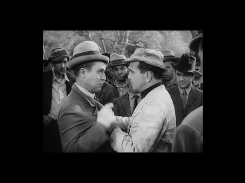 HALLELUJAH, IM A BUM (1933) - Harry Langdon feature