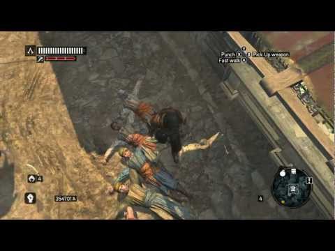 Assassin's Creed Revelations, PC Ubisoft Connect Game