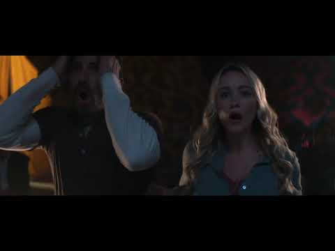 BORN A CHAMPION Official Trailer (2021) in HD