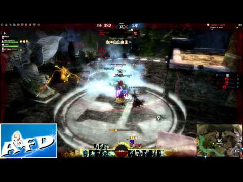 GW2: AFD VS CN Paid Tournament