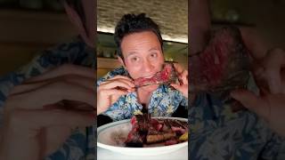 $150 Best Australian Steak!