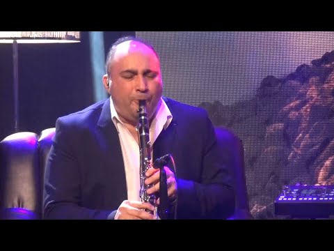 Prova Generale Hayat || Stavros Pazarentsis