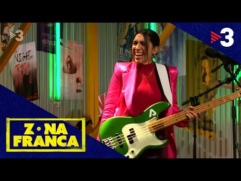 El públic del "Zona Franca" ha votat i la banda ja té nom! - Zona Franca