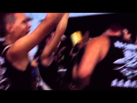 A.A.A.M.U. Carrasca - 2014/2