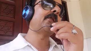तेरी आंखों की चाहत में मैं - YouTube