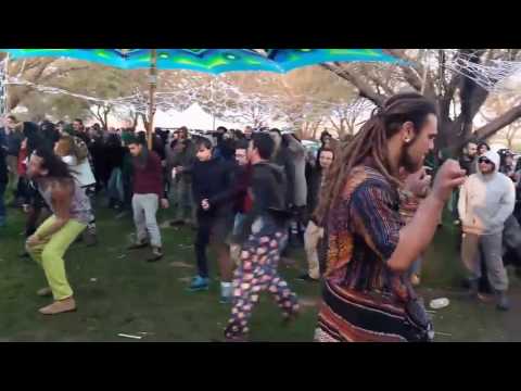 Antonymous Live@Kipod 9 years