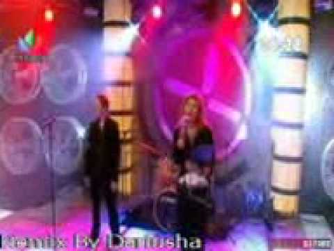 Mino Ir Vilija Mataciunaite - Vivo Per Lei ( By Dariusha 2011).3gp