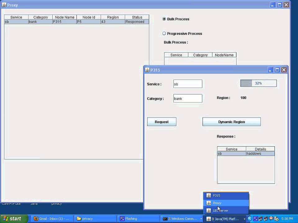 Complete Website Development Project