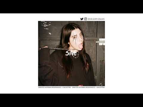 (FREE) BEAT ESTILO @sickobabyxo x ekklay - "SINE🆘"│prod @dicasttro