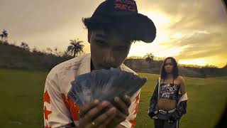 DANKHAN - BLACKBAPE (OFFICIAL MUSIC VIDEO)