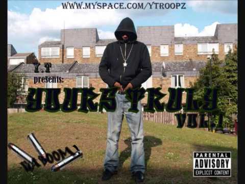 Gas Gang Shallow John Wayne Y Troopz Banger Riddim