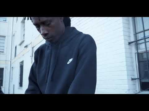 K-Roc - I’m Back (Shot By Aktive)