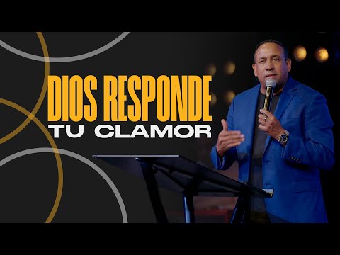 Dios Responde tu Clamor - Pastor Juan Carlos Harrigan (Mensaje Completo)