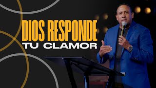 Dios Responde tu Clamor - Pastor Juan Carlos Harrigan (Mensaje Completo)