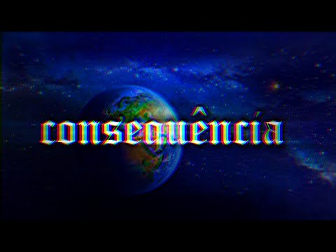 Dudu X Thiago X Leozin X NOVENTA - Consequência || TIPOGRAFIA PARA STATUS 2019