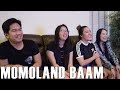 Momoland (모모랜드) - BAAM (Reaction Video) Momoland (모모랜드) - BAAM (Reaction Video)