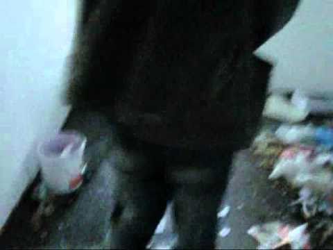 MC shima - Jirkov, Chomutov; 2010