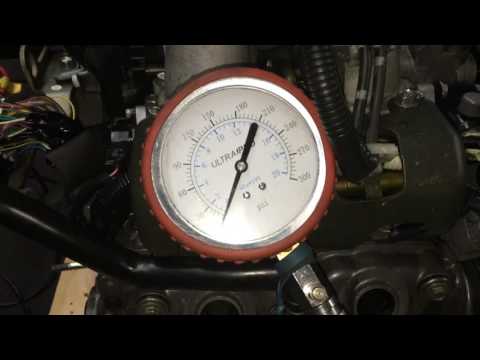 2004 JDM IMPREZA NA ENGINE EJ203 2.0L SOHC REPLACEMENT FOR EJ253 2.5L SOHC MOTOR SWAP: video still