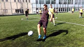 EAGLES - Рио 3:2 2/2