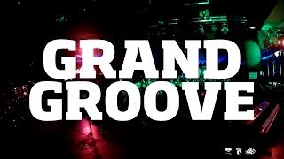 Pablo Carrouché - Grand Groove - Próximamente