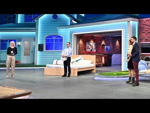 Soulmat vs. Mitwachsmatratze - die Entscheidung - Das Ding des Jahres