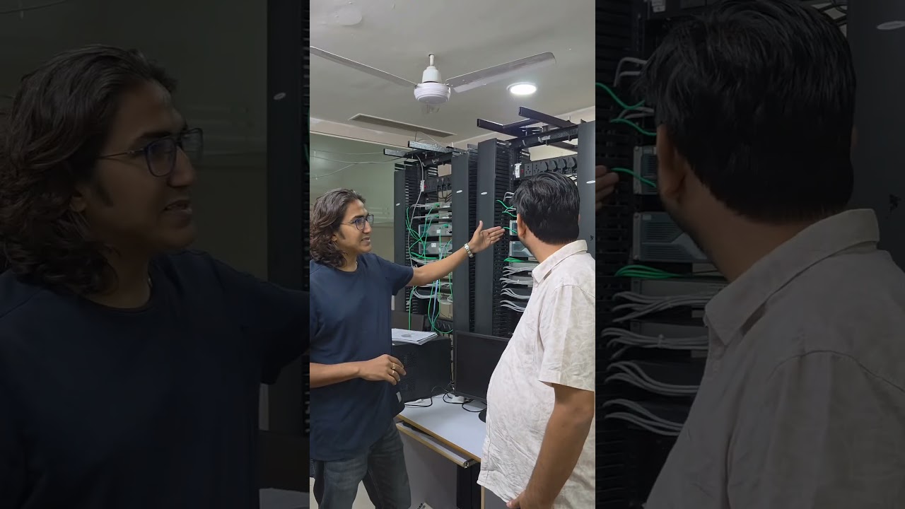 Passionate Network Engineer Trainer | Praphul Mishra #ccna #ccnp #ccie #sdwan #firewall