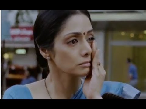 Shashi Bursts Into Tears - English Vinglish (Tamil)