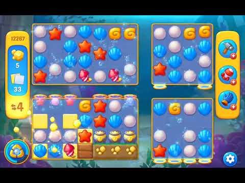 FISHDOM LEVEL # 12267 - SUPERADO 💯 (2023) FISHDOM perú 🇵🇪 juegos eventos minijuegos