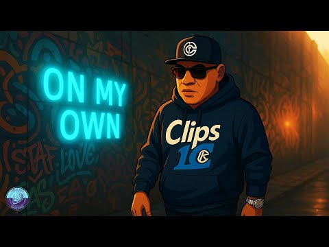 Doc Madnezz - On My Own (Official Music Video)