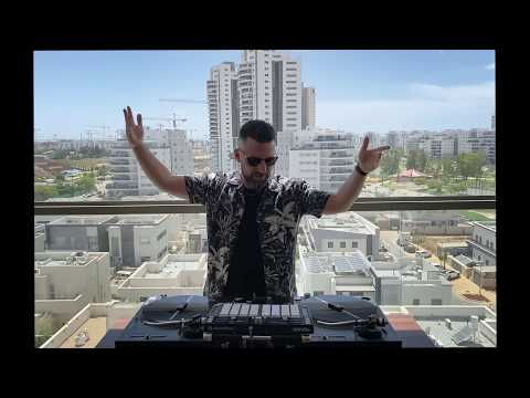 חתונות ואירועים 2020 - דיג'יי בריינדד