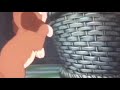 Lady And The Tramp Lady Went To Bed And She Saw Jim Dear And Darling Snoring