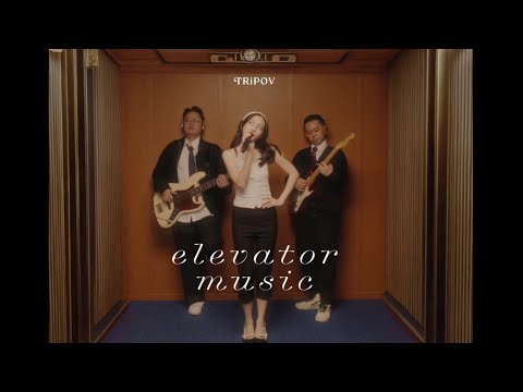 Tripov - Elevator Music