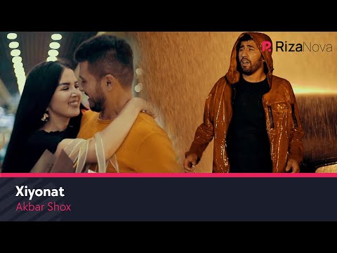 Xiyonat - Most Popular Songs from Uzbekistan