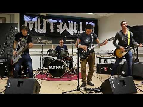 Mutwillig - Nimm Mich Fort (Offizielles Video) HD