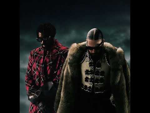 SCH ft Damso - 02:00 (Avec Transition)