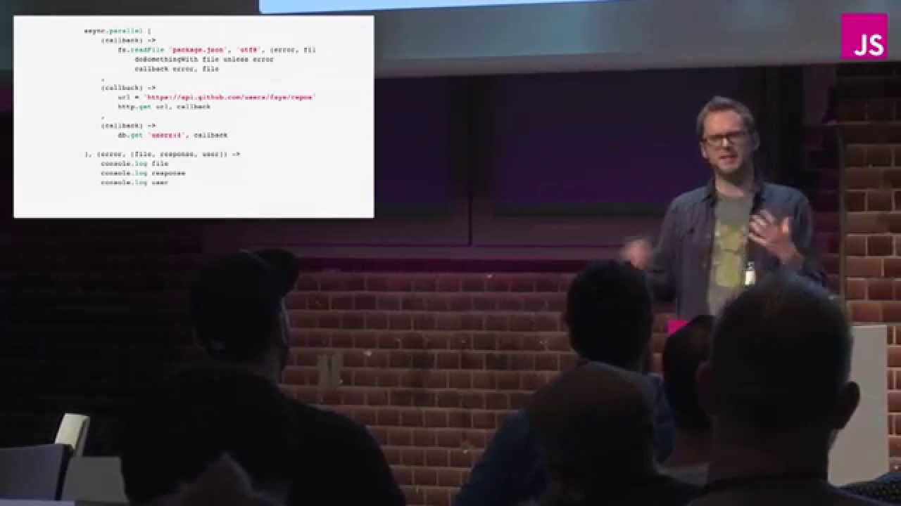 Practical functional programming: pick two - James Coglan