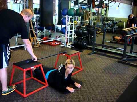 October 2013 Fitness Challenge