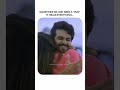 Kiss Kannada Movie Sreeleela Viraat Sandelwood Actress Song Trending Missyou Hug Love