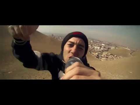 REAL WILD STYLE BOMB GRAFF ATTACK VIDEO OFFICIAL