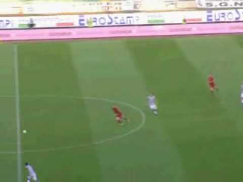 Serie A: Udinese-Roma 3-1 (3-0 Di Natale)