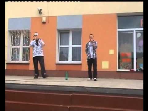 Ponad Skalę Familia (SIN & MJJ) Dzierżążno 29.05.2011r.