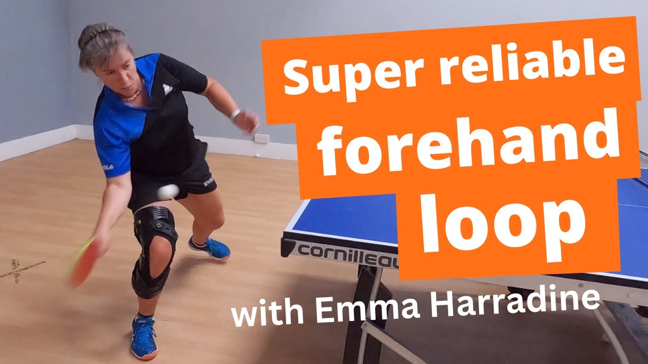 Youtube is a great table tennis learning resource thumbnail