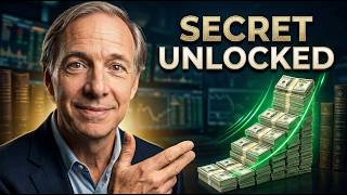 Ray Dalio: Everything Changes After $15,000 (Why Nobody Tells You This)
