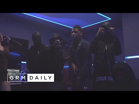 Esswhy x T2LY x R Jugg x Yungbex - WID IT [Music Video] | GRM Daily