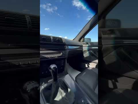 фото bmw 5 серии iv (e39) рестайлинг 0