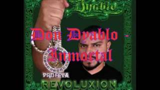 Dyablo Inmortal