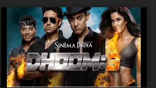 Download lagu Tutorial nonton film India DHOOM 3 dubbing bahasa Indonesia mp3