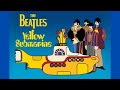 YELLOW SUBMARINE THE BEATLES Lyrics