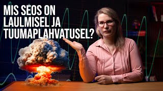 Võnkumine. Lained | VIDEOÕPS Füüsika. Mehaanika #10