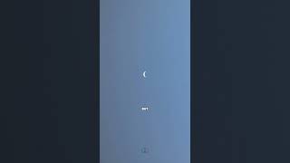 The Kiss of Venus Just Happened 🤯 #astronomy